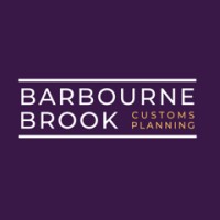 BARBOURNE BROOK LIMITED logo, BARBOURNE BROOK LIMITED contact details