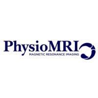 PhysioMRI logo, PhysioMRI contact details