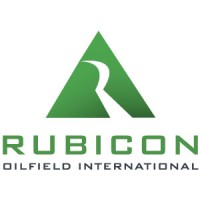 Rubicon Oilfield International logo, Rubicon Oilfield International contact details