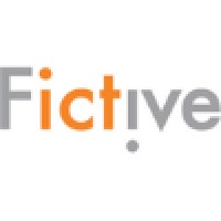 Fictive logo, Fictive contact details