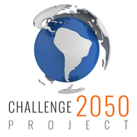 The Challenge 2050 Project logo, The Challenge 2050 Project contact details