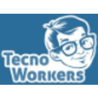 Tecnoworkers logo, Tecnoworkers contact details