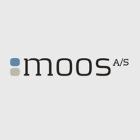 Moos A/S logo, Moos A/S contact details