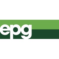 EPG, Inc. logo, EPG, Inc. contact details