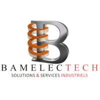 BAMELECTECH logo, BAMELECTECH contact details