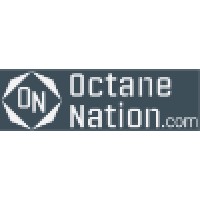 OctaneNation.com logo, OctaneNation.com contact details