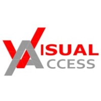 VISUAL ACCESS MAROC logo, VISUAL ACCESS MAROC contact details