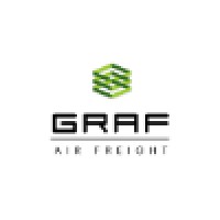 Graf Air Freight Inc logo, Graf Air Freight Inc contact details