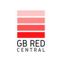 GB RED UK LIMITED logo, GB RED UK LIMITED contact details