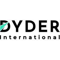 Dyder International B.V. logo, Dyder International B.V. contact details