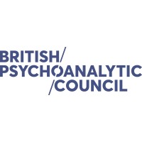 British Psychoanalytic Council logo, British Psychoanalytic Council contact details