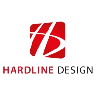 Hardline Design logo, Hardline Design contact details