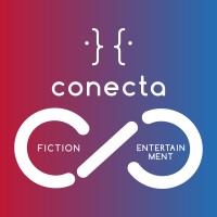 Conecta FICTION & ENTERTAINMENT logo, Conecta FICTION & ENTERTAINMENT contact details