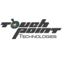 TouchPoint Technologies logo, TouchPoint Technologies contact details