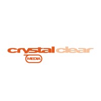 Crystal Clear Media & TV logo, Crystal Clear Media & TV contact details