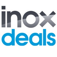 Inoxdeals logo, Inoxdeals contact details