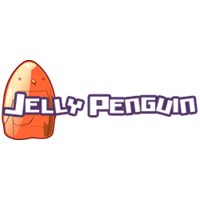 Jelly Penguin Productions Ltd logo, Jelly Penguin Productions Ltd contact details