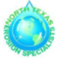 North Texas Erosion Specialists logo, North Texas Erosion Specialists contact details