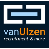 Van Ulzen Recruitment & More logo, Van Ulzen Recruitment & More contact details