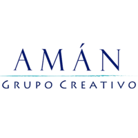 AMÁN Grupo Creativo logo, AMÁN Grupo Creativo contact details