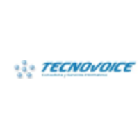 Tecnovoice s.l. logo, Tecnovoice s.l. contact details