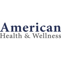 American Health and Wellness Group logo, American Health and Wellness Group contact details