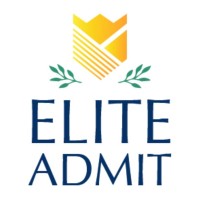 Elite Admit logo, Elite Admit contact details