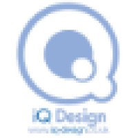 iQ Design Ltd logo, iQ Design Ltd contact details