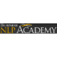 The Business NLP Academy logo, The Business NLP Academy contact details