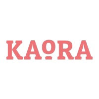 KAORA GmbH logo, KAORA GmbH contact details