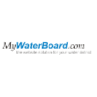 MyWaterBoard.com logo, MyWaterBoard.com contact details