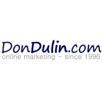 DonDulin.com logo, DonDulin.com contact details