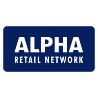 ALPHA Retail Network logo, ALPHA Retail Network contact details