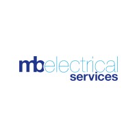 MB Electrical Services logo, MB Electrical Services contact details