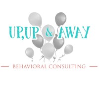 Up, Up, & Away ABA Therapy logo, Up, Up, & Away ABA Therapy contact details