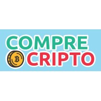 Compre Cripto logo, Compre Cripto contact details