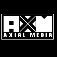 Axial Media Production logo, Axial Media Production contact details