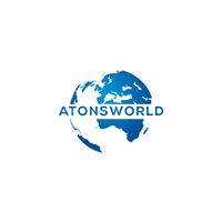 Atonsworld logo, Atonsworld contact details