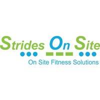 Strides On Site, LLC logo, Strides On Site, LLC contact details