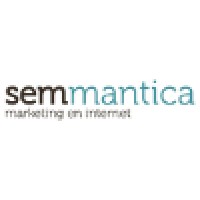 Semmantica logo, Semmantica contact details