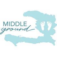 Middle Ground Haiti logo, Middle Ground Haiti contact details