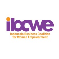 IBCWE (Indonesia Business Coalition for Women Empowerment) logo, IBCWE (Indonesia Business Coalition for Women Empowerment) contact details