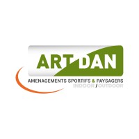 ART DAN logo, ART DAN contact details