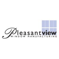 PLEASANTVIEW WINDOW MANUFACTURING logo, PLEASANTVIEW WINDOW MANUFACTURING contact details