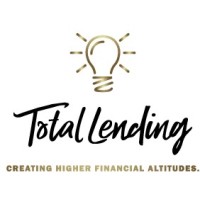 Total Lending logo, Total Lending contact details