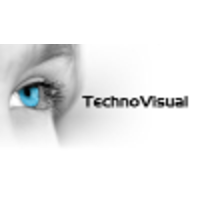 TechnoVisual logo, TechnoVisual contact details