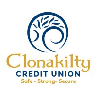 Clonakilty Credit Union logo, Clonakilty Credit Union contact details