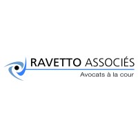 Ravetto Associés logo, Ravetto Associés contact details