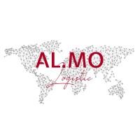 AL.MO Logistic logo, AL.MO Logistic contact details