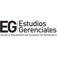 Estudios Gerenciales logo, Estudios Gerenciales contact details